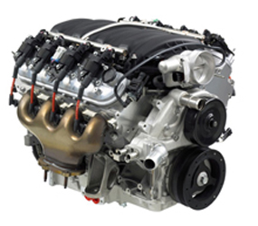 U282F Engine